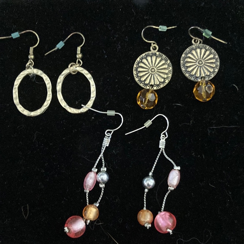 Earring bundle